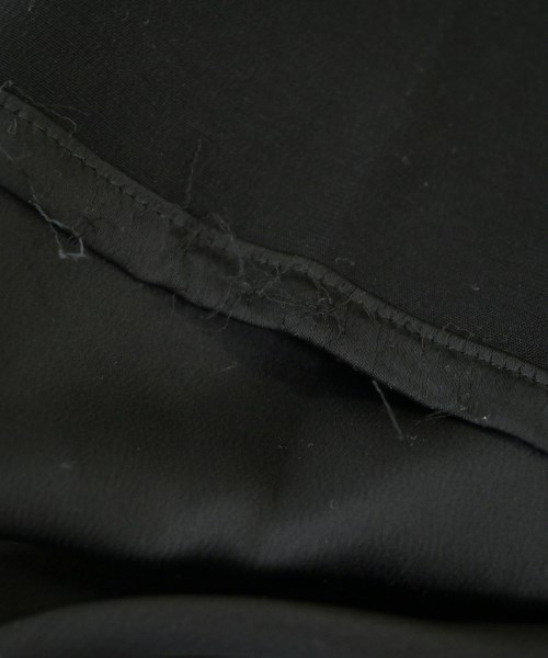 adidas（アディダス）ロング・マキシ丈スカート 黒 サイズ:XS レディース/2200684201047