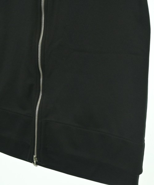 adidas（アディダス）ひざ丈スカート 黒 サイズ:S レディース/2200684201054
