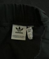 adidas（アディダス）ひざ丈スカート 黒 サイズ:S レディース/2200684201054