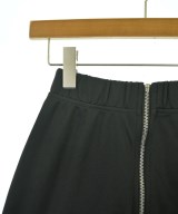adidas（アディダス）ひざ丈スカート 黒 サイズ:S レディース/2200684201054