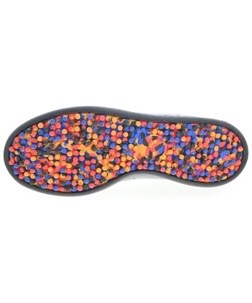 adidas（アディダス）スニーカー 黒 サイズ:25.5cm メンズ/2200684302058