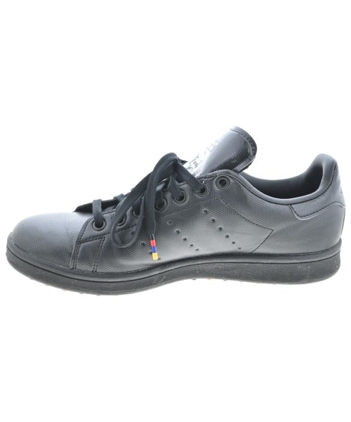 adidas（アディダス）スニーカー 黒 サイズ:25.5cm メンズ/2200684302058