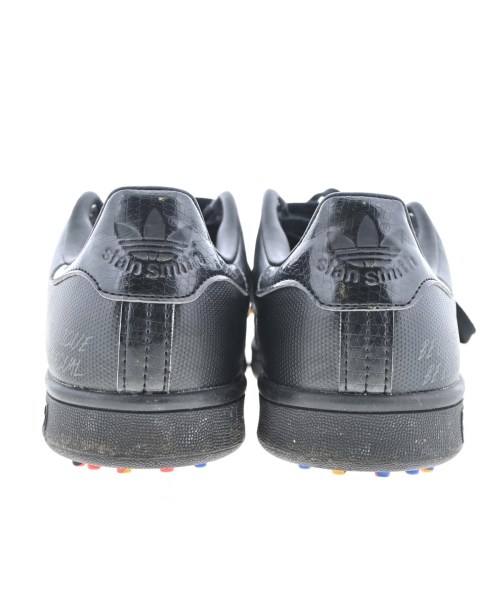 adidas（アディダス）スニーカー 黒 サイズ:25.5cm メンズ/2200684302058