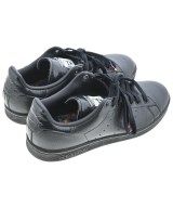 adidas（アディダス）スニーカー 黒 サイズ:25.5cm メンズ/2200684302058