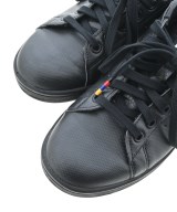 adidas（アディダス）スニーカー 黒 サイズ:25.5cm メンズ/2200684302058