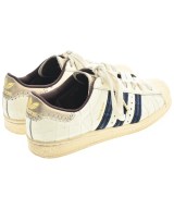 WALES BONNER（ウェールズボナー）スニーカー 白 サイズ:26.5cm メンズ/2200684318011