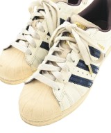 WALES BONNER（ウェールズボナー）スニーカー 白 サイズ:26.5cm メンズ/2200684318011