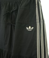 adidas（アディダス）ロング・マキシ丈スカート 黒 サイズ:M レディース/2200684331034