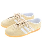 adidas（アディダス）スニーカー ベージュ サイズ:25cm レディース/2200674085114