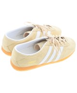 adidas（アディダス）スニーカー ベージュ サイズ:25cm レディース/2200674085114