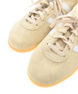 adidas（アディダス）スニーカー ベージュ サイズ:25cm レディース/2200674085114