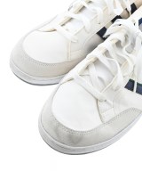 adidas（アディダス）スニーカー 白 サイズ:31cm メンズ/2200680067098