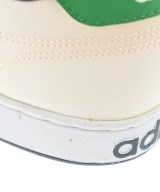 adidas（アディダス）スニーカー 白 サイズ:31cm メンズ/2200680067098