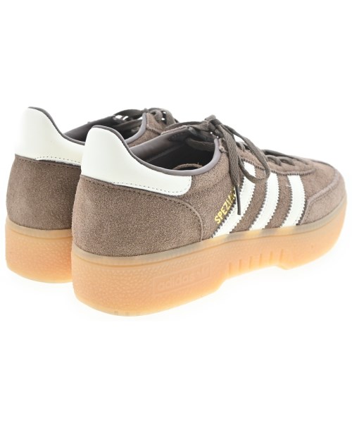 adidas（アディダス）スニーカー 茶 サイズ:24.5cm レディース/2200684189130