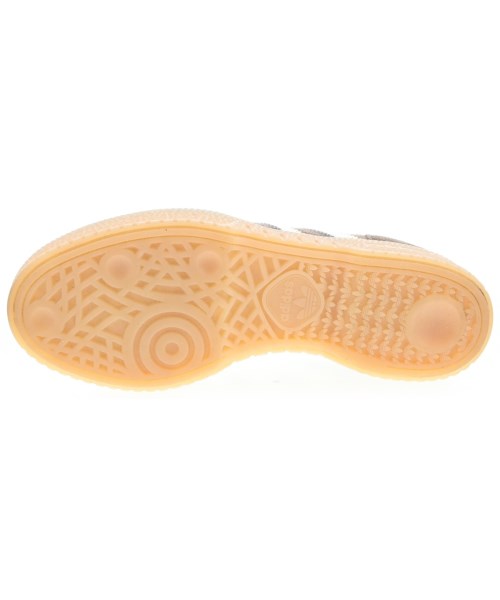adidas（アディダス）スニーカー 茶 サイズ:24.5cm レディース/2200684189130