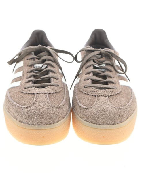 adidas（アディダス）スニーカー 茶 サイズ:24.5cm レディース/2200684189130