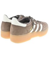 adidas（アディダス）スニーカー 茶 サイズ:24.5cm レディース/2200684189130