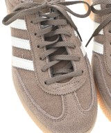 adidas（アディダス）スニーカー 茶 サイズ:24.5cm レディース/2200684189130