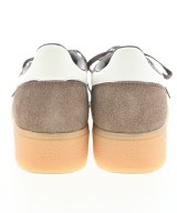 adidas（アディダス）スニーカー 茶 サイズ:24.5cm レディース/2200684189130