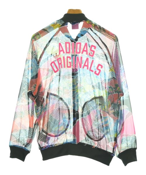 adidas（アディダス）その他 青 サイズ:M レディース/2200684746067