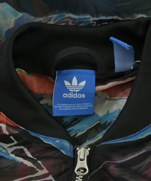 adidas（アディダス）その他 青 サイズ:M レディース/2200684746067