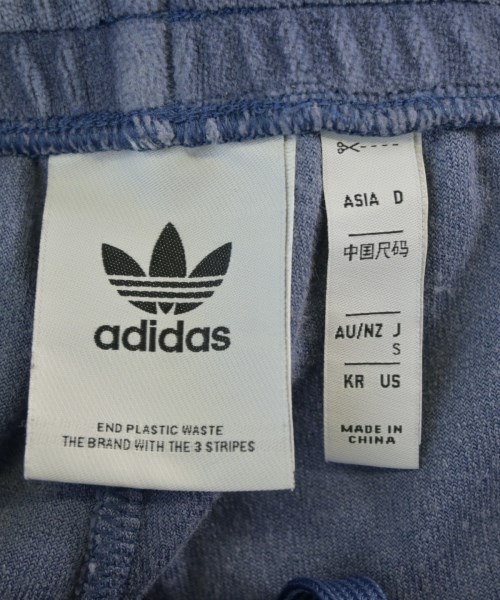 adidas（アディダス）その他 青 サイズ:S レディース/2200673830029