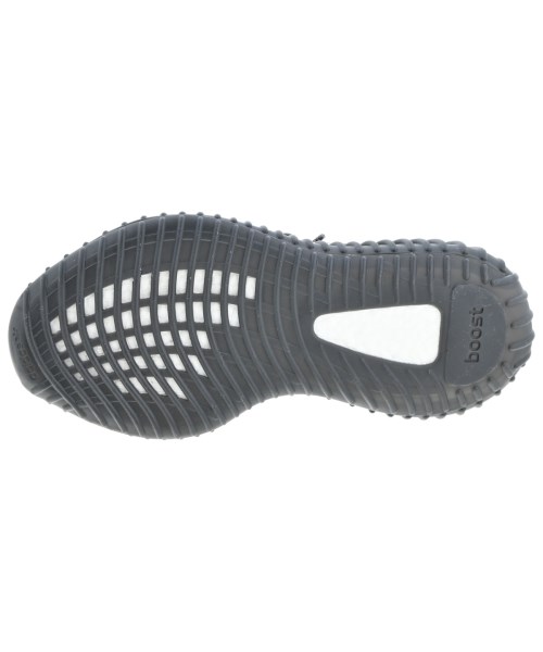 adidas（アディダス）スニーカー 黒 サイズ:25cm レディース/2200677647166