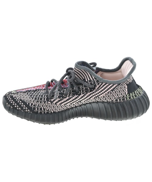 adidas（アディダス）スニーカー 黒 サイズ:25cm レディース/2200677647166