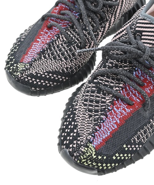adidas（アディダス）スニーカー 黒 サイズ:25cm レディース/2200677647166