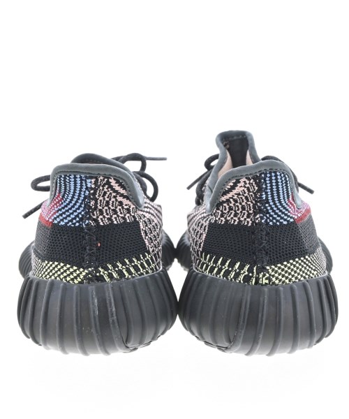adidas（アディダス）スニーカー 黒 サイズ:25cm レディース/2200677647166