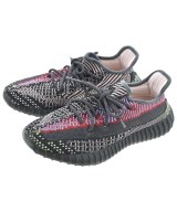 adidas（アディダス）スニーカー 黒 サイズ:25cm レディース/2200677647166