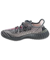 adidas（アディダス）スニーカー 黒 サイズ:25cm レディース/2200677647166