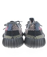 adidas（アディダス）スニーカー 黒 サイズ:25cm レディース/2200677647166