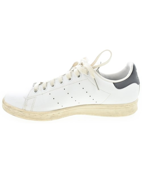 adidas（アディダス）スニーカー 白 サイズ:24cm レディース/2200678929148