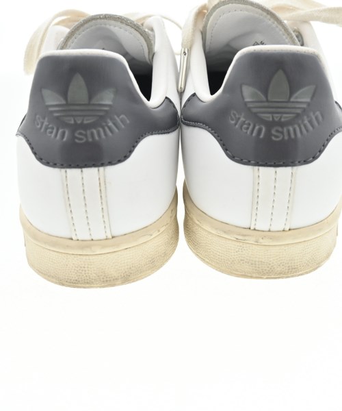 adidas（アディダス）スニーカー 白 サイズ:24cm レディース/2200678929148