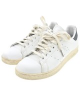 adidas（アディダス）スニーカー 白 サイズ:24cm レディース/2200678929148