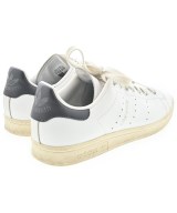 adidas（アディダス）スニーカー 白 サイズ:24cm レディース/2200678929148