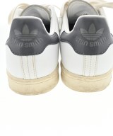 adidas（アディダス）スニーカー 白 サイズ:24cm レディース/2200678929148