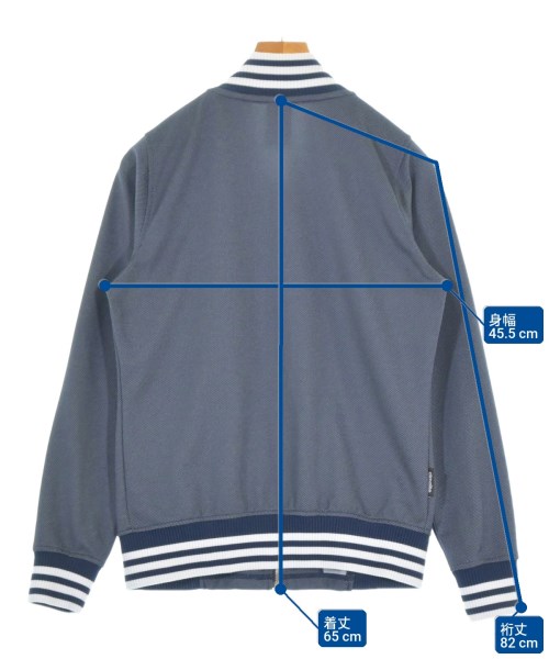 adidas（アディダス）Tシャツ・カットソー 紺 サイズ:L レディース/2200680235053