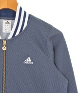 adidas（アディダス）Tシャツ・カットソー 紺 サイズ:L レディース/2200680235053