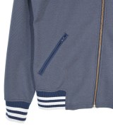 adidas（アディダス）Tシャツ・カットソー 紺 サイズ:L レディース/2200680235053
