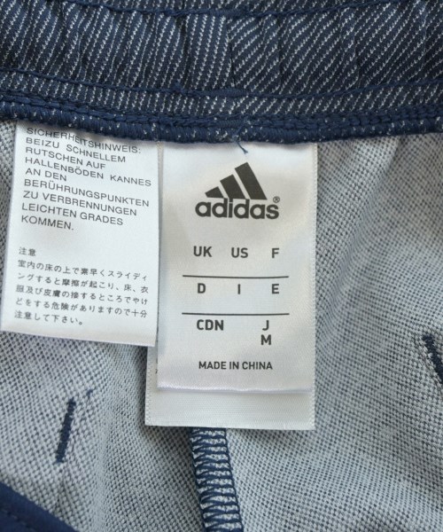 adidas（アディダス）その他 紺 サイズ:M レディース/2200680235060