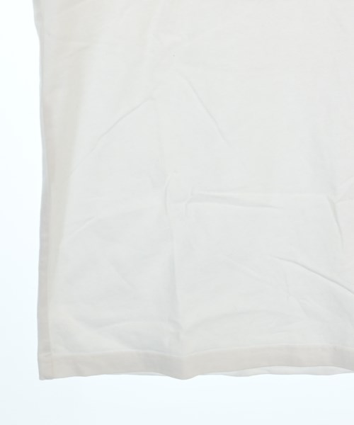 adidas（アディダス）Tシャツ・カットソー 白 サイズ:L メンズ/2200680235091