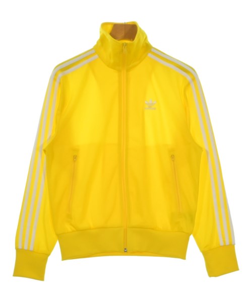 adidas(アディダス)Tシャツ・カットソー 黄 サイズ:S/2200680320018