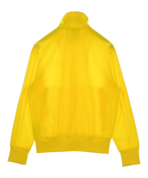 adidas（アディダス）Tシャツ・カットソー 黄 サイズ:S メンズ/2200680320018