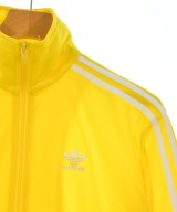 adidas（アディダス）Tシャツ・カットソー 黄 サイズ:S メンズ/2200680320018