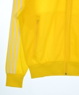 adidas（アディダス）Tシャツ・カットソー 黄 サイズ:S メンズ/2200680320018