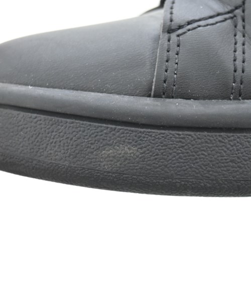 adidas（アディダス）スニーカー 黒 サイズ:25cm レディース/2200680613042