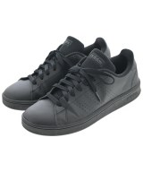 adidas（アディダス）スニーカー 黒 サイズ:25cm レディース/2200680613042