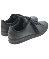 adidas（アディダス）スニーカー 黒 サイズ:25cm レディース/2200680613042
